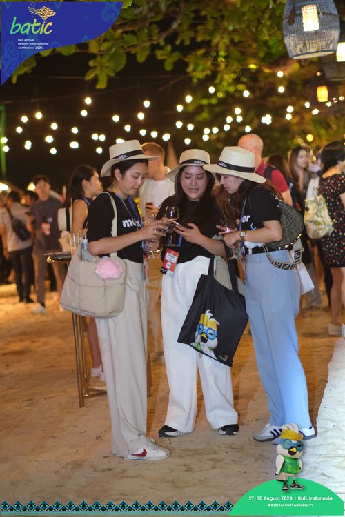 Race photo from Telin Batic 2024 Photo Search