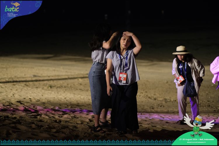 Race photo from Telin Batic 2024 Photo Search