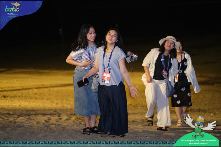 Race photo from Telin Batic 2024 Photo Search