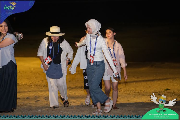 Race photo from Telin Batic 2024 Photo Search