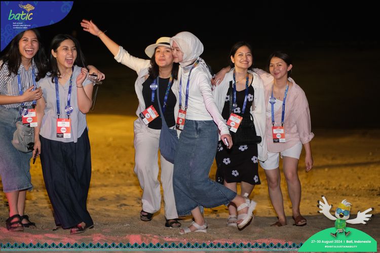 Race photo from Telin Batic 2024 Photo Search