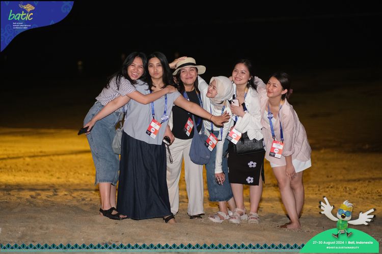 Race photo from Telin Batic 2024 Photo Search