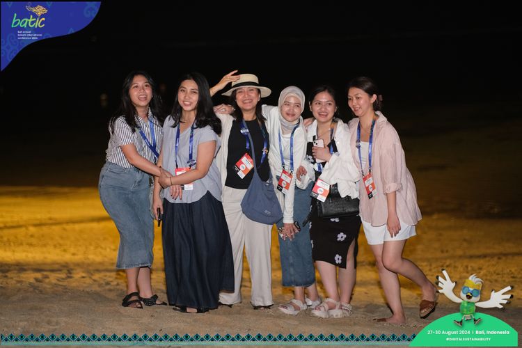 Race photo from Telin Batic 2024 Photo Search