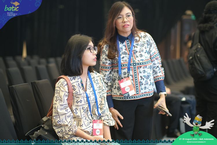 Race photo from Telin Batic 2024 Photo Search