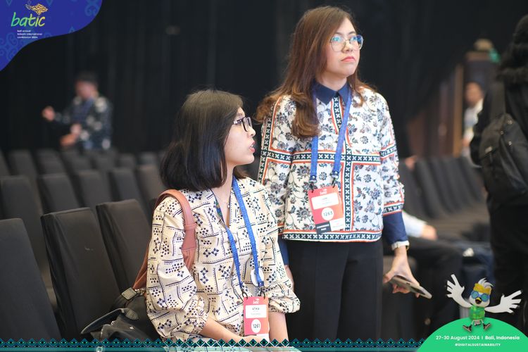 Race photo from Telin Batic 2024 Photo Search