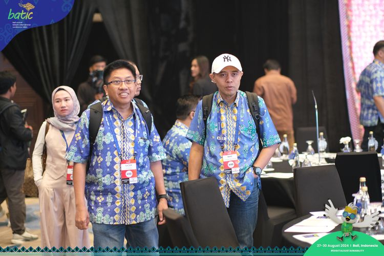 Race photo from Telin Batic 2024 Photo Search