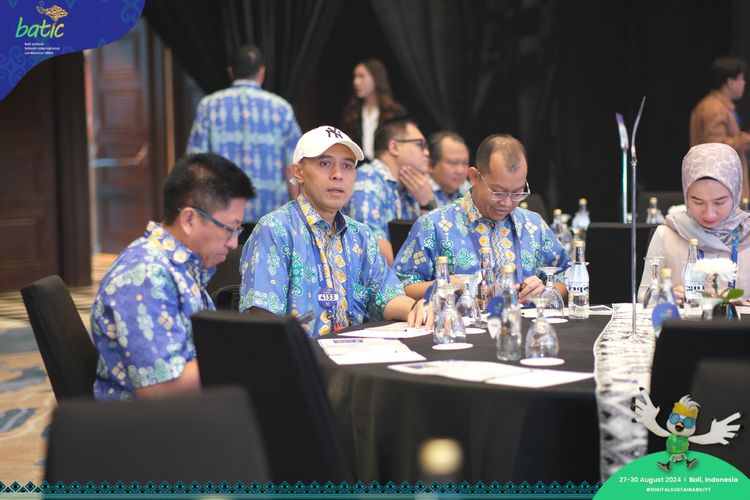 Race photo from Telin Batic 2024 Photo Search