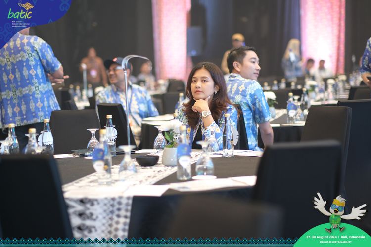Race photo from Telin Batic 2024 Photo Search
