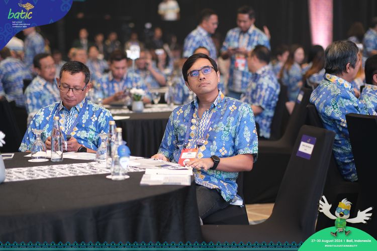 Race photo from Telin Batic 2024 Photo Search