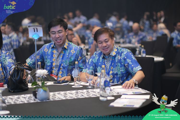 Race photo from Telin Batic 2024 Photo Search