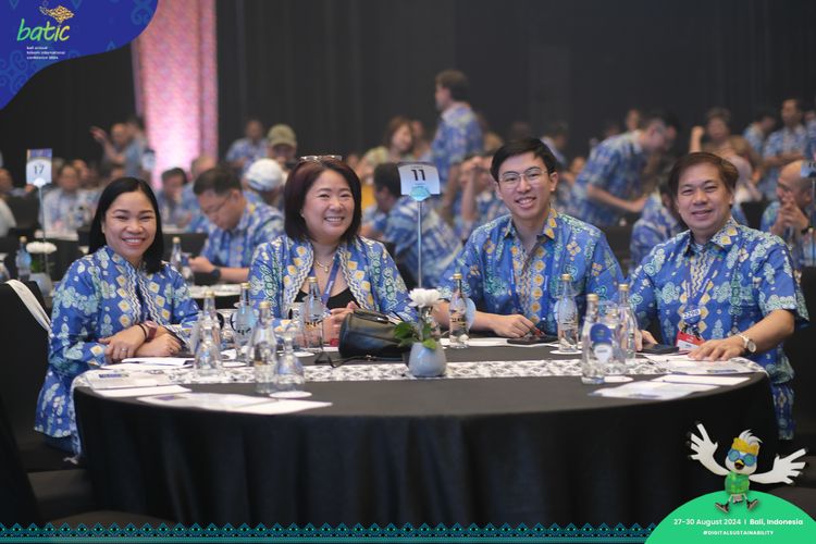 Race photo from Telin Batic 2024 Photo Search