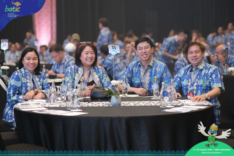 Race photo from Telin Batic 2024 Photo Search