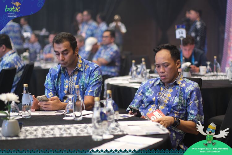 Race photo from Telin Batic 2024 Photo Search
