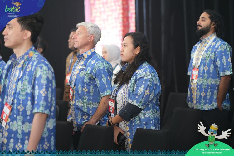Race photo from Telin Batic 2024 Photo Search