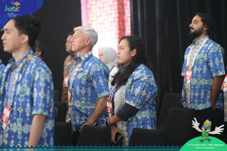 Race photo from Telin Batic 2024 Photo Search
