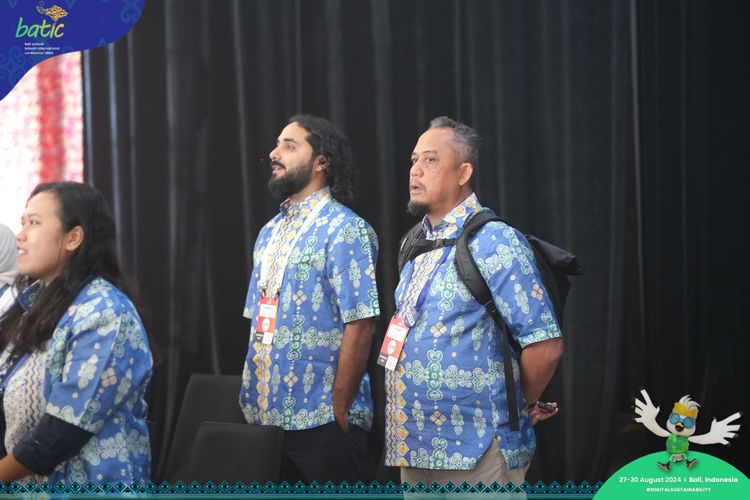 Race photo from Telin Batic 2024 Photo Search