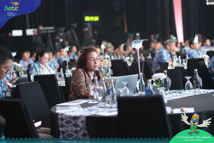 Race photo from Telin Batic 2024 Photo Search