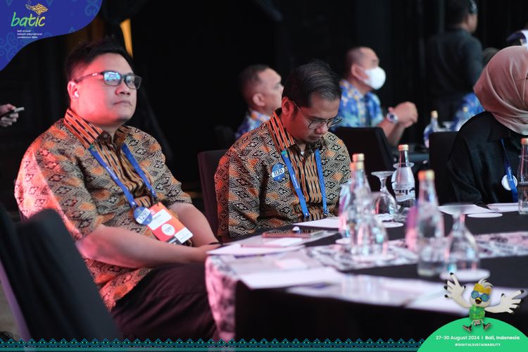 Race photo from Telin Batic 2024 Photo Search