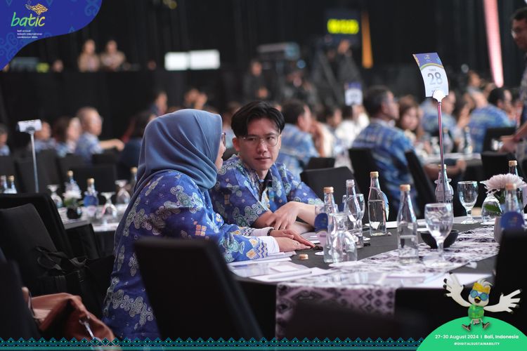 Race photo from Telin Batic 2024 Photo Search