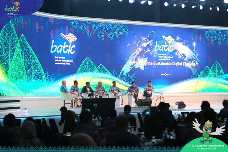Race photo from Telin Batic 2024 Photo Search