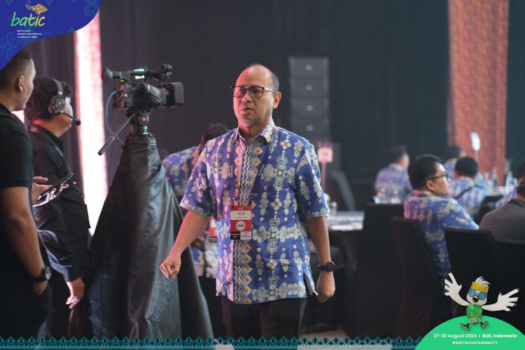 Race photo from Telin Batic 2024 Photo Search