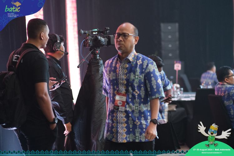 Race photo from Telin Batic 2024 Photo Search