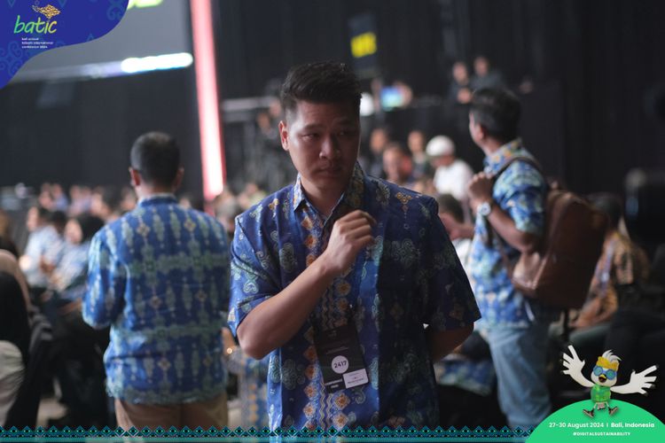 Race photo from Telin Batic 2024 Photo Search