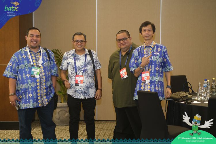 Race photo from Telin Batic 2024 Photo Search