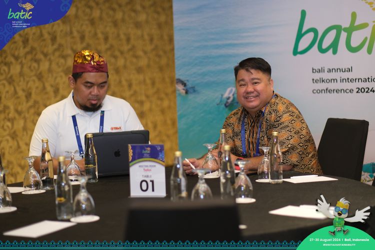 Race photo from Telin Batic 2024 Photo Search