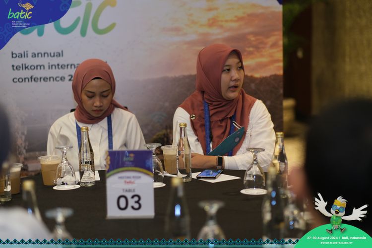 Race photo from Telin Batic 2024 Photo Search