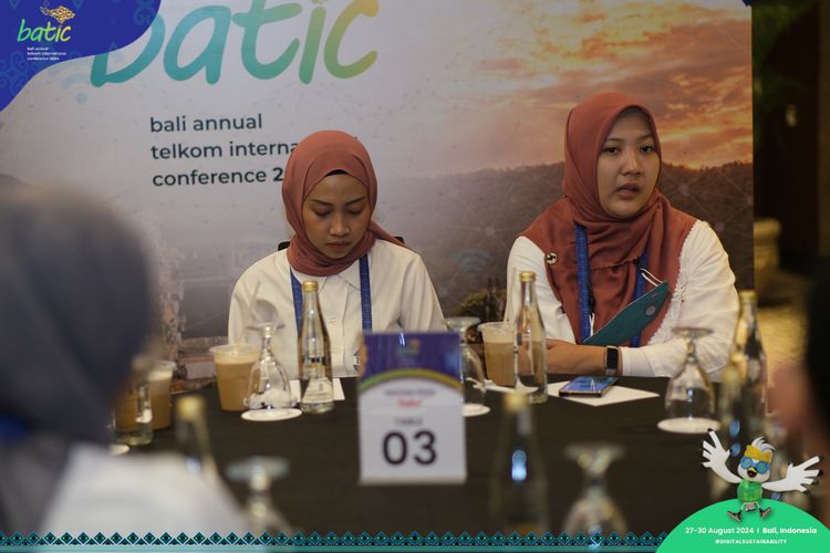 Race photo from Telin Batic 2024 Photo Search