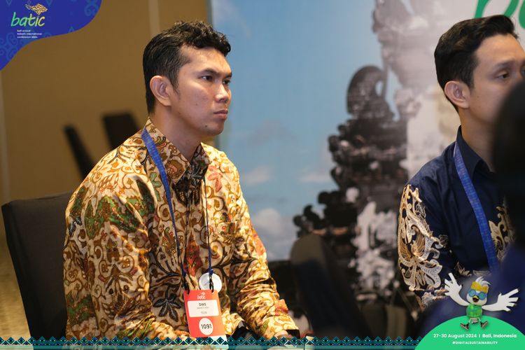 Race photo from Telin Batic 2024 Photo Search