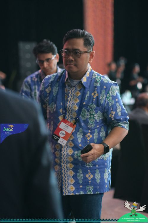 Race photo from Telin Batic 2024 Photo Search