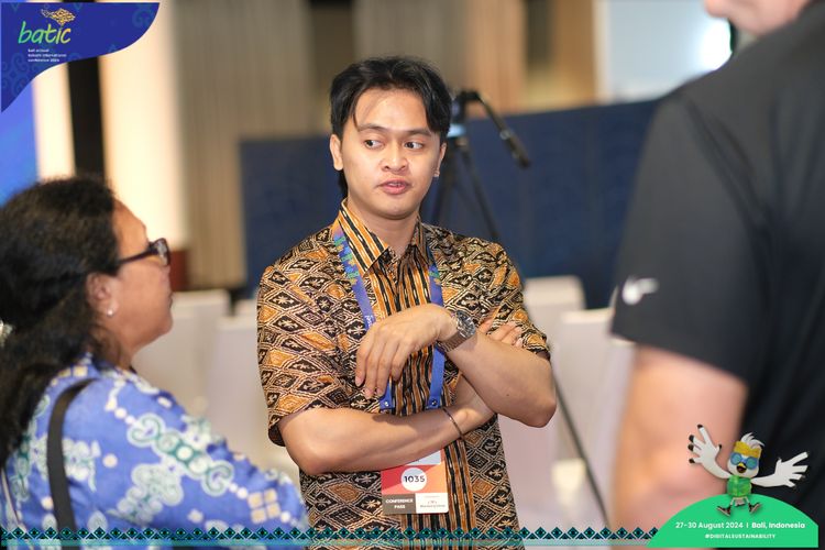 Race photo from Telin Batic 2024 Photo Search