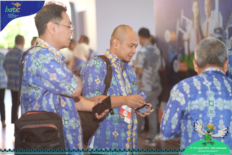 Race photo from Telin Batic 2024 Photo Search