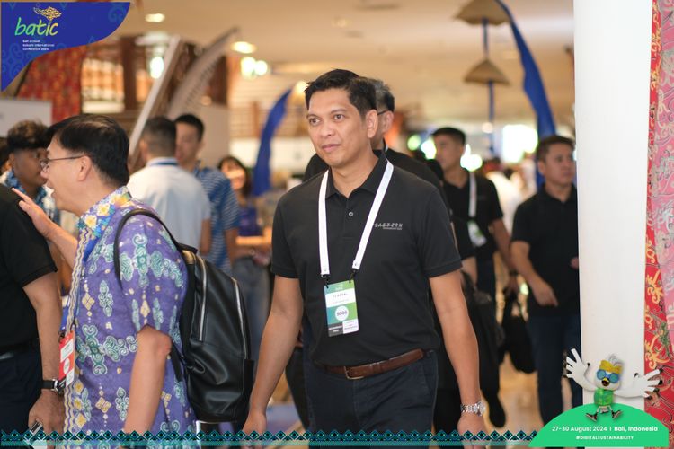 Race photo from Telin Batic 2024 Photo Search