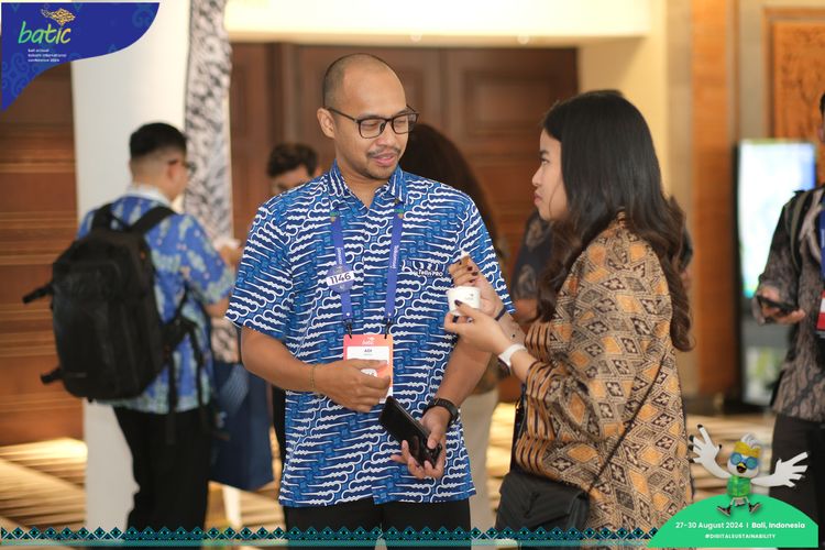 Race photo from Telin Batic 2024 Photo Search