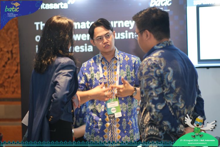 Race photo from Telin Batic 2024 Photo Search