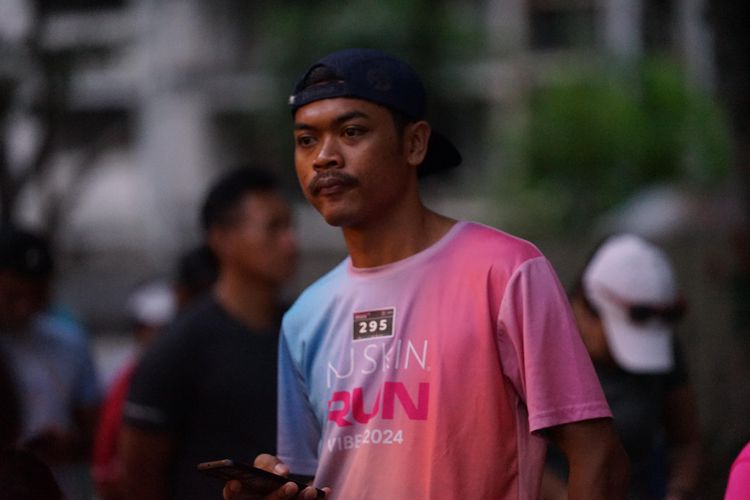 Race photo from Buru Buru Sports Festival Last Sunday Run