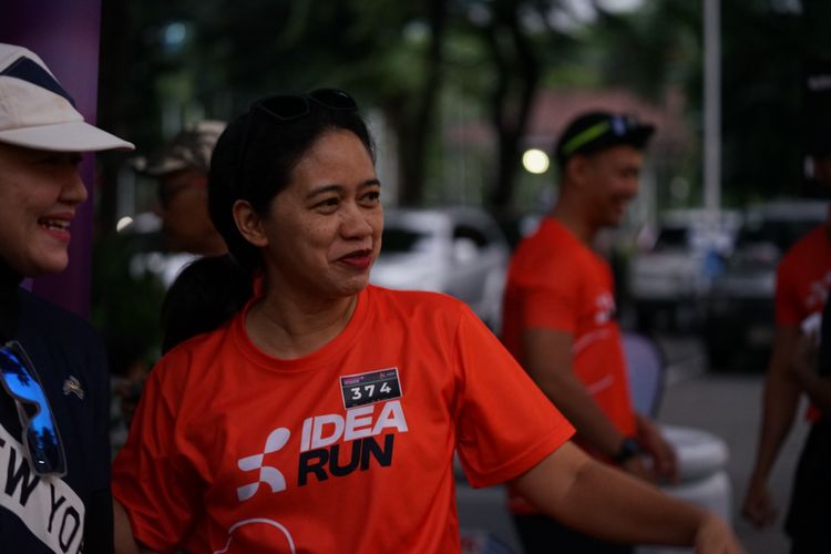 Race photo from Buru Buru Sports Festival Last Sunday Run