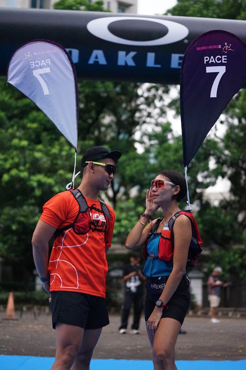 Race photo from Buru Buru Sports Festival Last Sunday Run