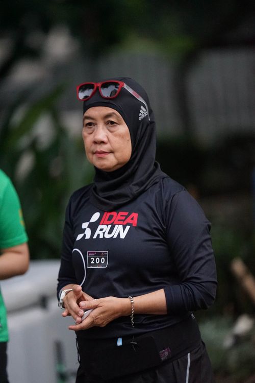 Race photo from Buru Buru Sports Festival Last Sunday Run
