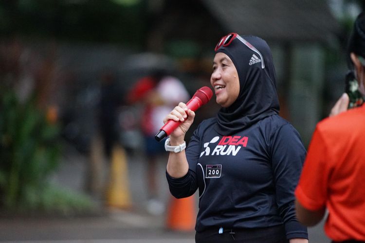 Race photo from Buru Buru Sports Festival Last Sunday Run