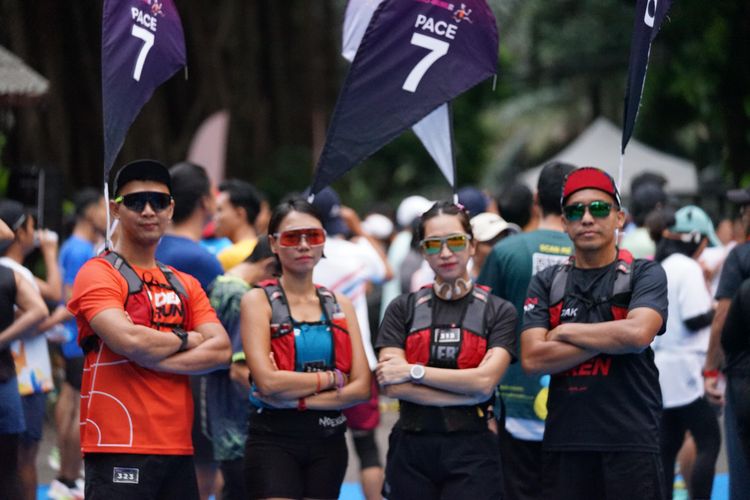 Race photo from Buru Buru Sports Festival Last Sunday Run