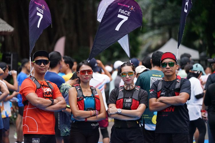 Race photo from Buru Buru Sports Festival Last Sunday Run