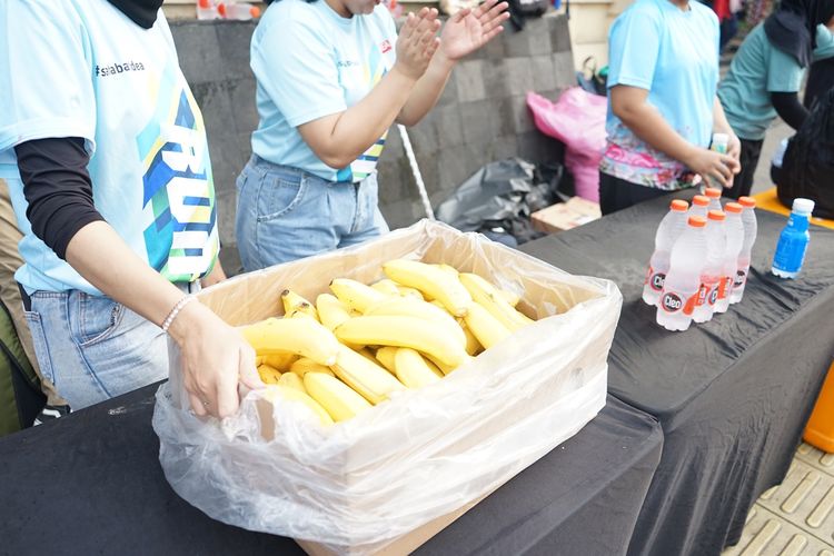 Race photo from One Run 10K Vibes 2024