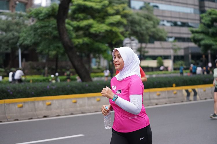 Race photo from Buru Buru Sports Festival Last Sunday Run