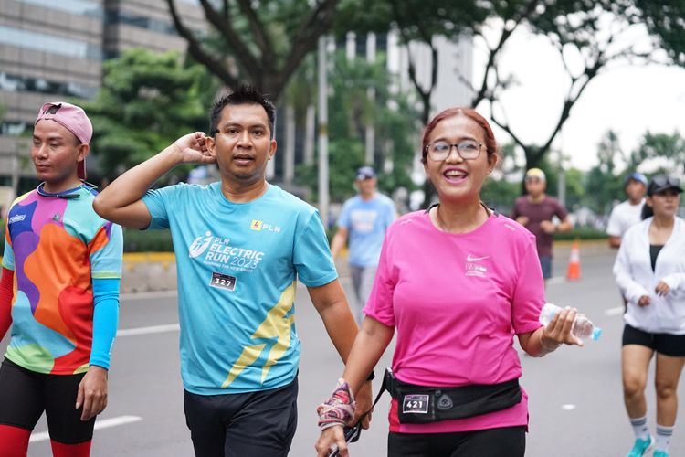 Race photo from Buru Buru Sports Festival Last Sunday Run