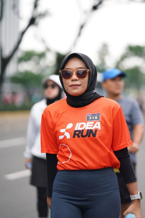 Race photo from Buru Buru Sports Festival Last Sunday Run