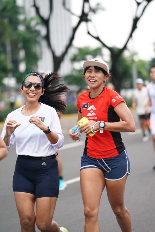 Race photo from Buru Buru Sports Festival Last Sunday Run